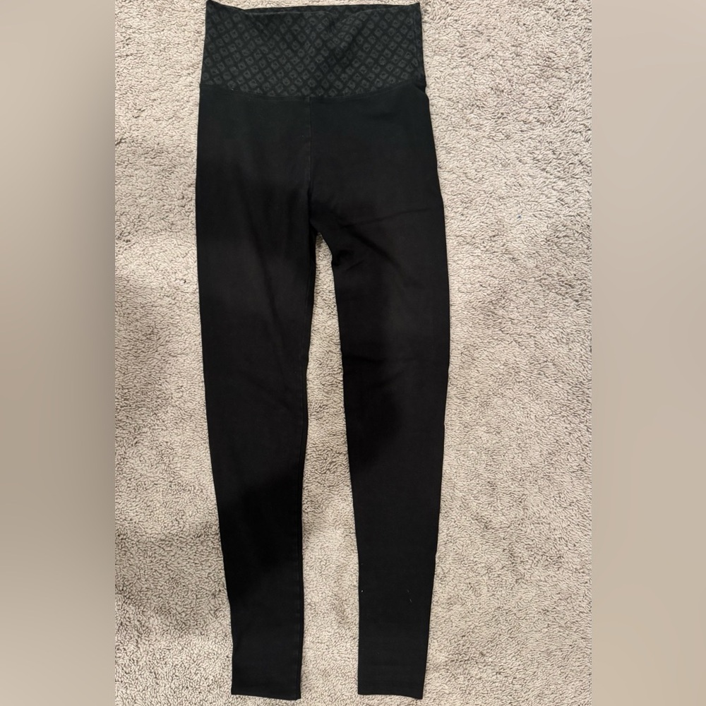 Victoria's Secret Charcoal Leggings